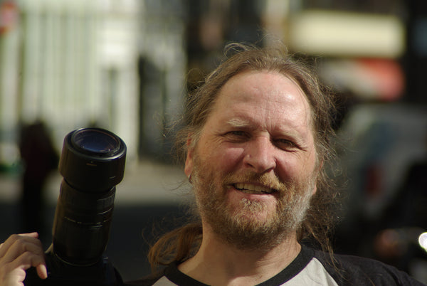 Pentax K10D - CCD sensor