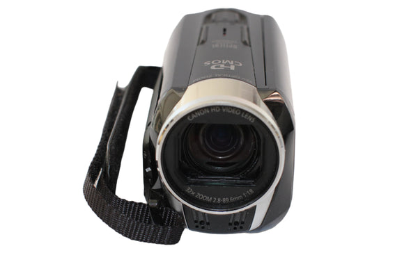 Canon Legria HF R36