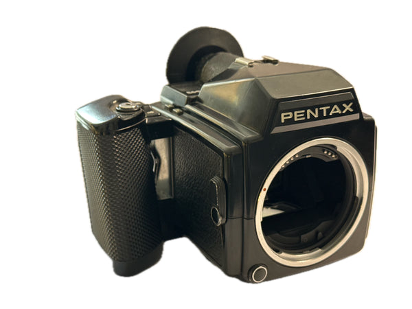 Pentax 645