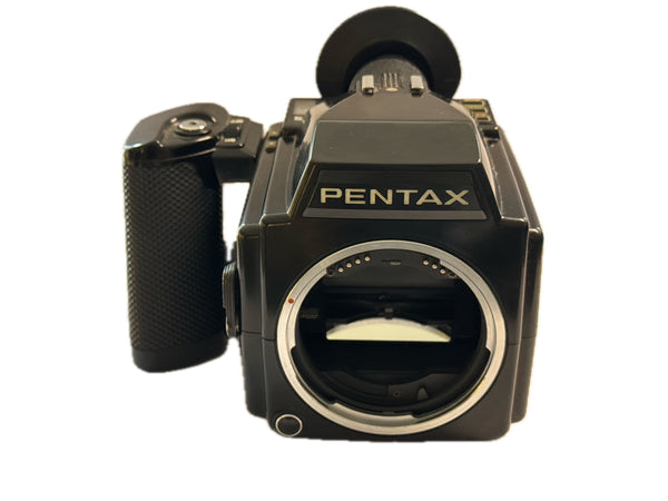 Pentax 645