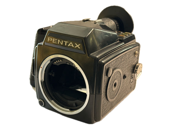 Pentax 645