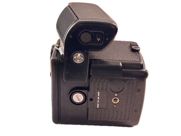 Pentax 645