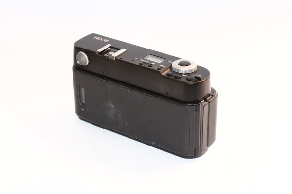Konica Hexar AF Black