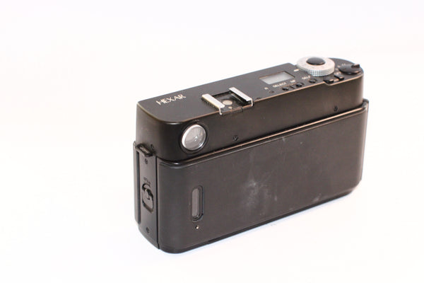 Konica Hexar AF Black