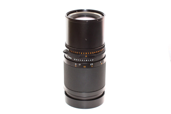 Hasselblad 250mm f5.6 Zeiss Sonnar CF