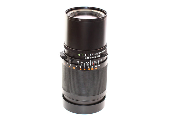 Hasselblad 250mm f5.6 Zeiss Sonnar CF