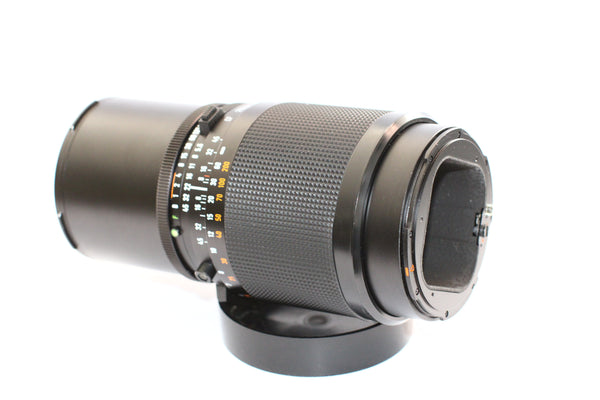 Hasselblad 250mm f5.6 Zeiss Sonnar CF