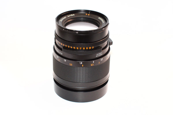 Hasselblad 150mm f4 Zeiss Sonnar CF