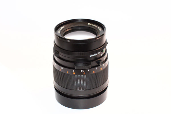 Hasselblad 150mm f4 Zeiss Sonnar CF