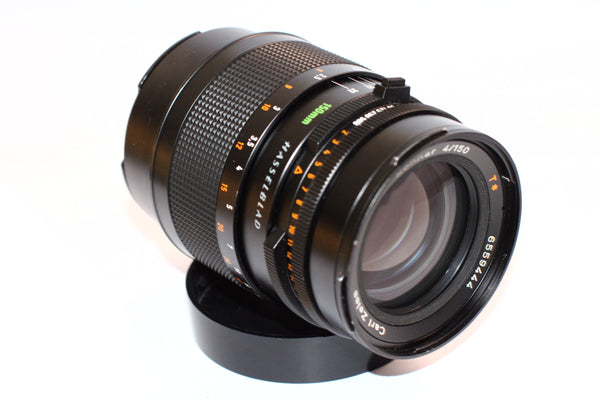 Hasselblad 150mm f4 Zeiss Sonnar CF