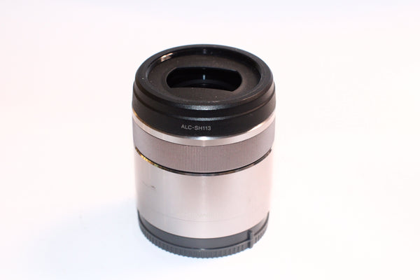 Sony 30mm F3.5 MACRO