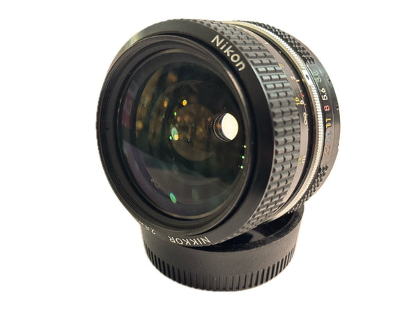 Nikon 28mm f2.8 Nikor AI-s