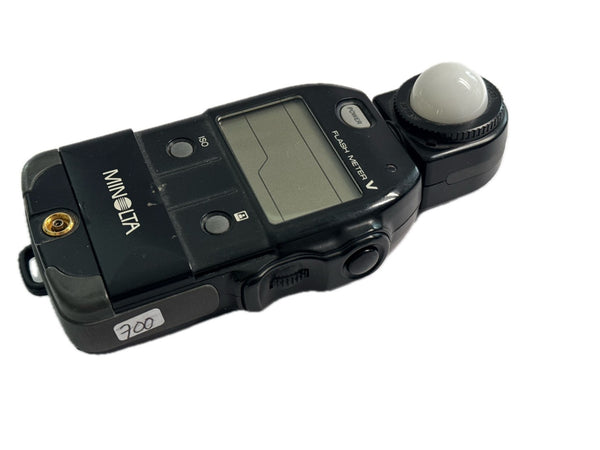 Minolta Flash Meter V