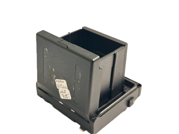 Mamiya 645 Pro Waist Level Finder