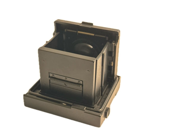 Mamiya 645 Pro Waist Level Finder
