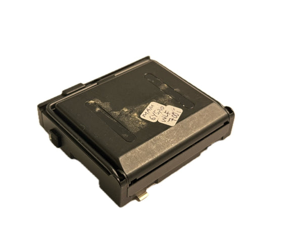 Mamiya 645 Pro Waist Level Finder