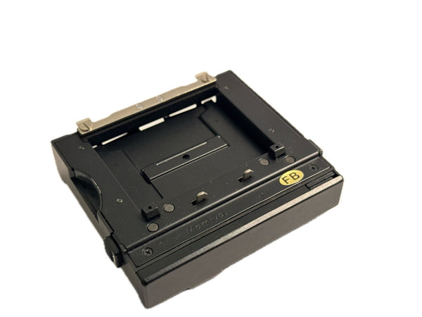Mamiya 645 Pro Waist Level Finder