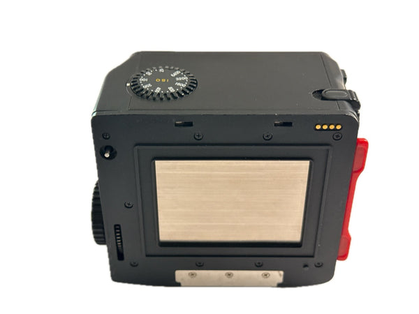 Mamiya 645 Film Back