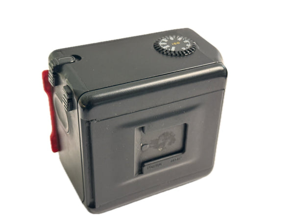 Mamiya 645 Film Back