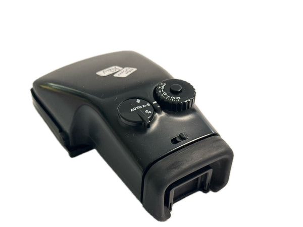 Mamiya 645 Pro Prism with meter