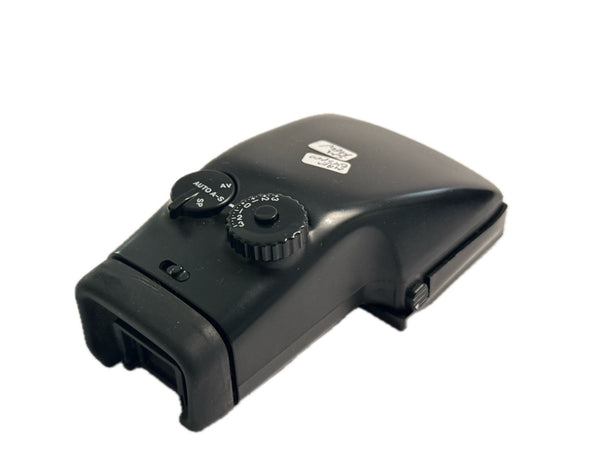 Mamiya 645 Pro Prism with meter