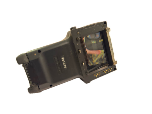 Mamiya 645 Pro Prism with meter