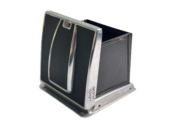 Hasselblad Waist Level Finder Chrome