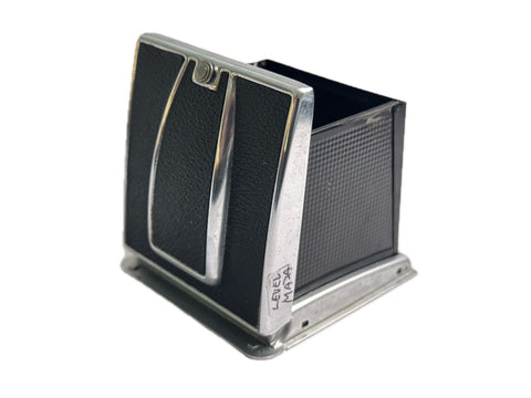 Hasselblad Waist Level Finder Chrome