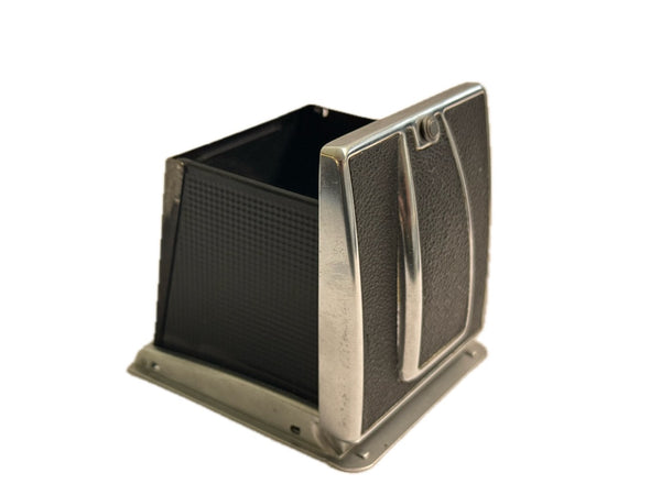 Hasselblad Waist Level Finder Chrome