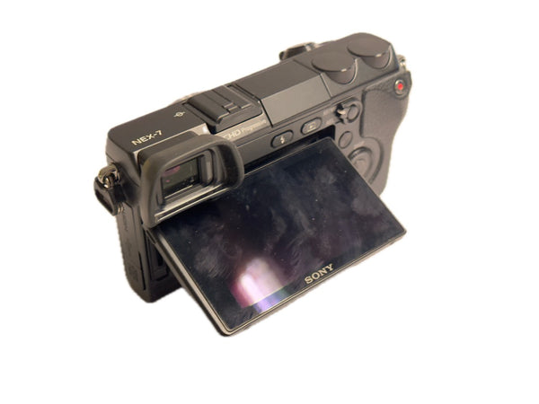 Sony NEX-7
