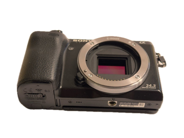Sony NEX-7