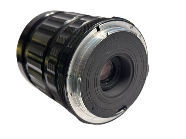 Pentax 67 75mm f4.5 Super-Multi-Coated Takumar - serviced May 2025