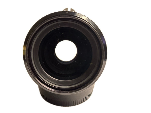 Nikon 35mm f2 Nikkor