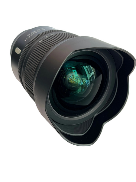 Tamron 15-30mm f2.8 SP Di VC USD G2 - CANON EF
