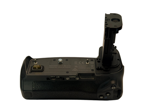 Canon BG-E22 Battery Grip