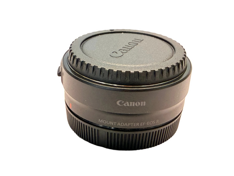 Canon Mount Adapter EF-EOS R