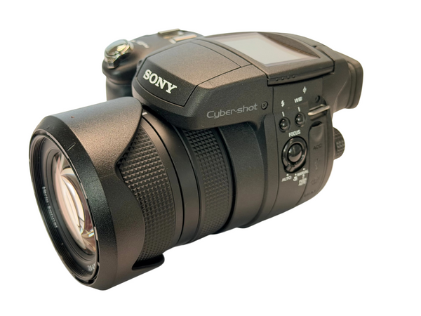 Sony Cyber-shot DSC-R1