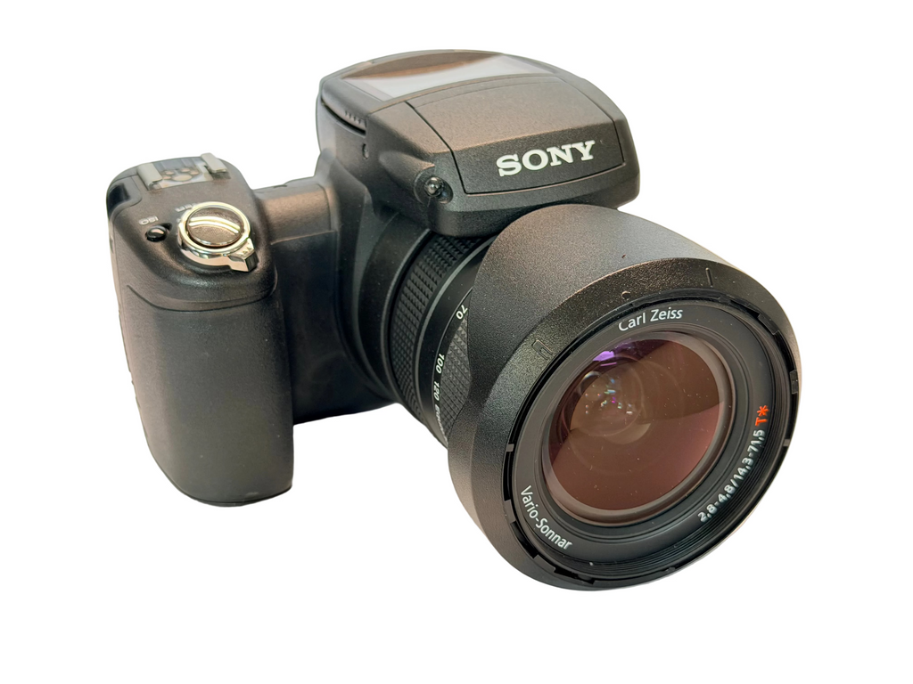 Sony Cyber-shot DSC-R1