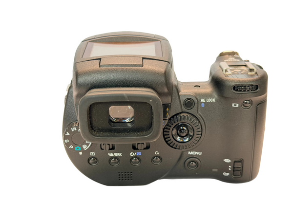Sony Cyber-shot DSC-R1