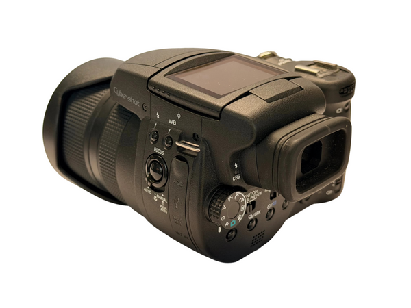 Sony Cyber-shot DSC-R1