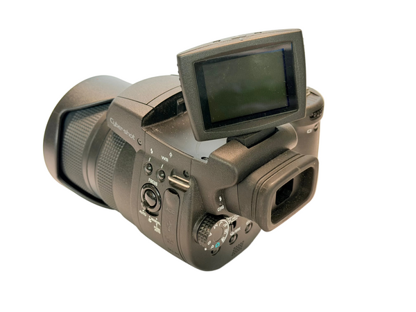 Sony Cyber-shot DSC-R1