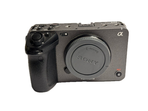 Sony FX3