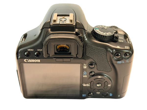 Canon EOS 450D