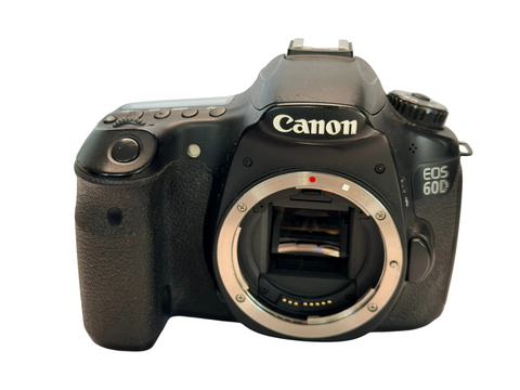 Canon EOS 60D