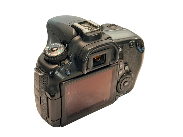 Canon EOS 60D