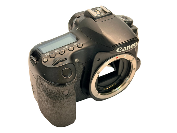 Canon EOS 60D