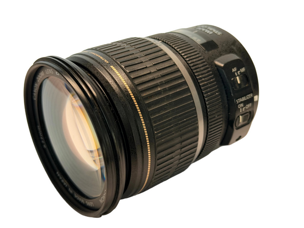 Canon EF-S 17-55mm f2.8 IS USM