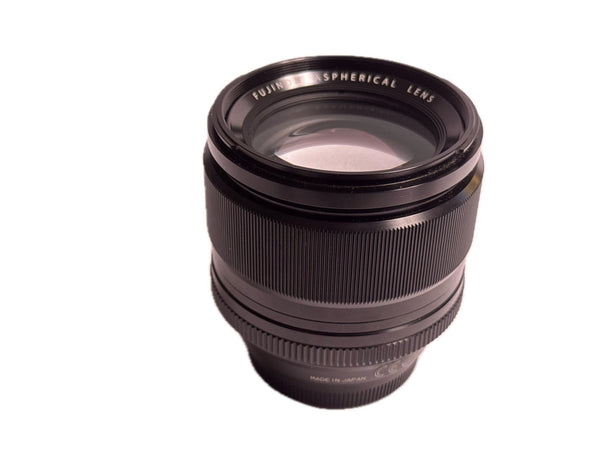 Fuji XF 56mm f1.2 R Super EBC Aspherical