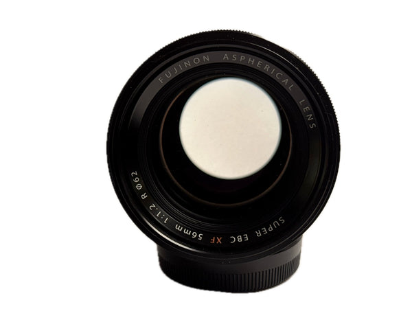 Fuji XF 56mm f1.2 R Super EBC Aspherical