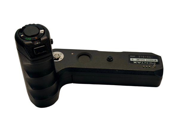 Pentax Winder ME II 2 ME-II ME-2 MEII ME2 - Motor Drive Motordrive